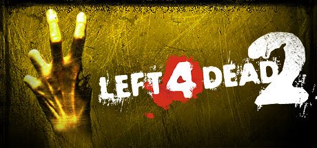 Left 4 Dead 2 - Постер Игры в Стим