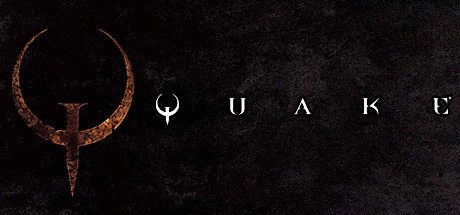 Quake - Постер Игры в Стим