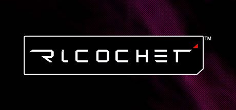 Ricochet - Постер Игры в Стим