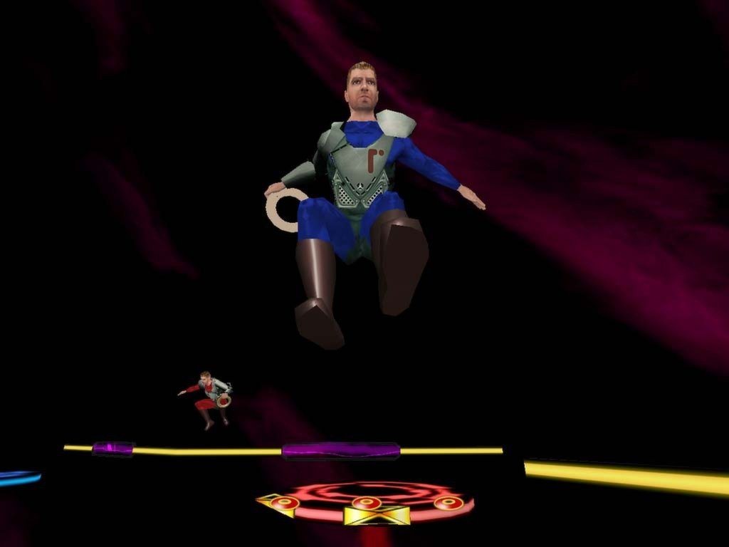 Скриншот Игры - 1 в Стим