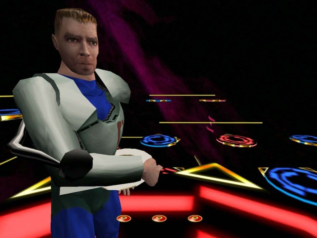 Скриншот Игры - 3 в Стим