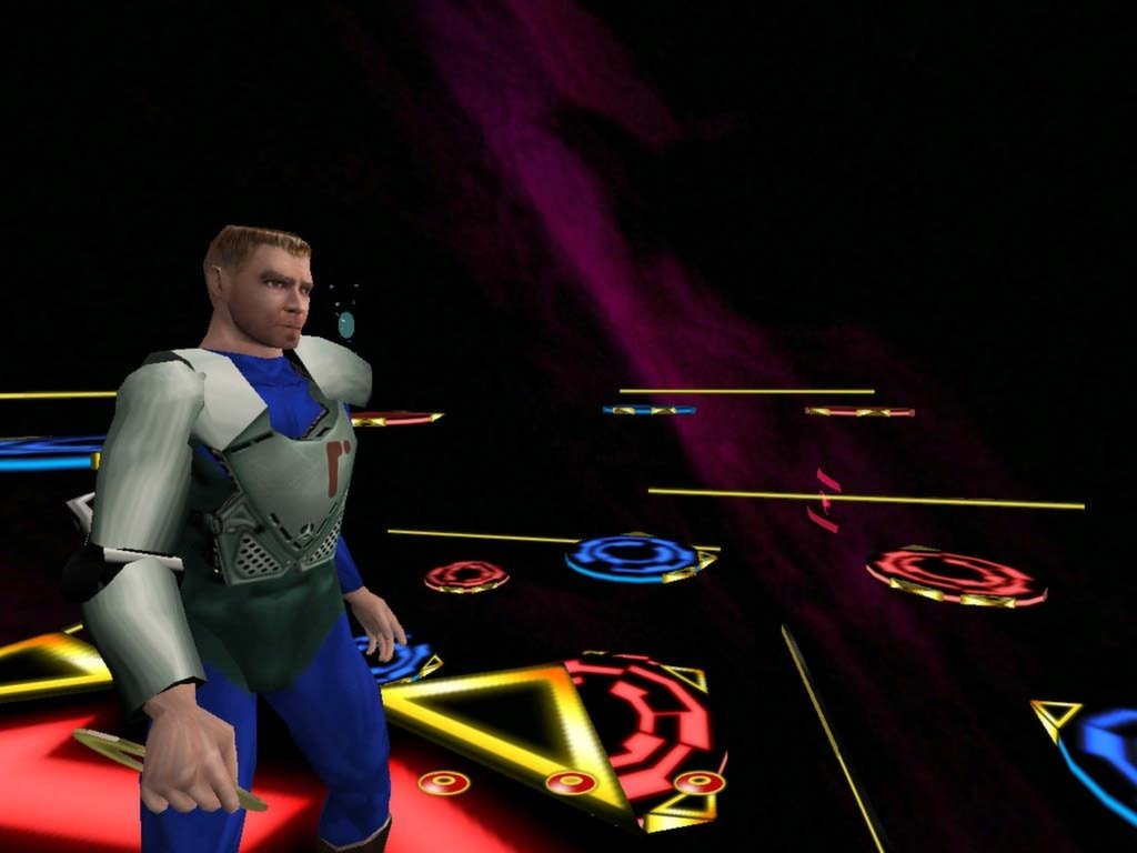 Скриншот Игры - 4 в Стим